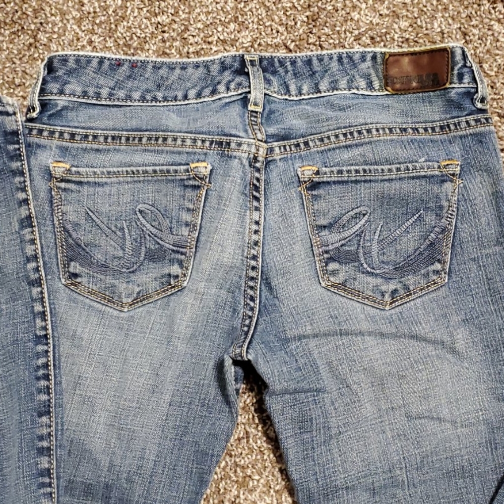 Express jeans - Picture 3 of 3